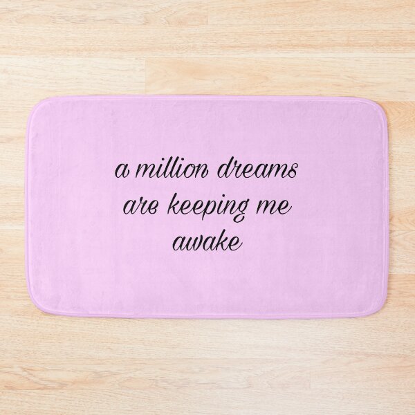 Item preview, the greatest showman designed and sold by wishescometrue.