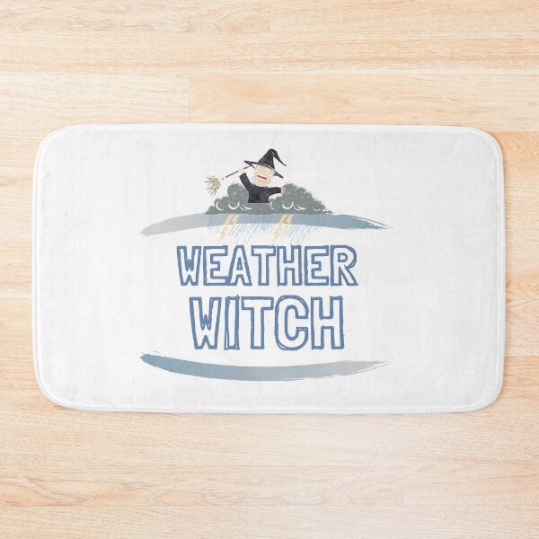 Item preview, Weather Witch designed and sold by MihaiER.