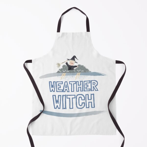 Item preview, Weather Witch designed and sold by MihaiER.