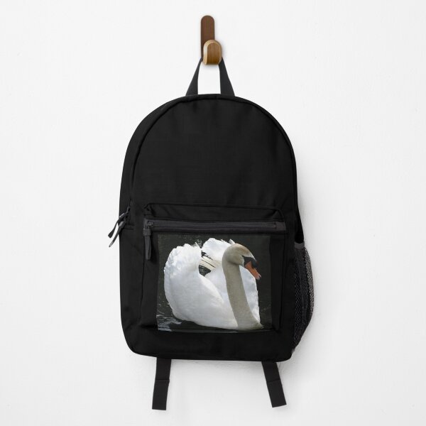 Item preview, Swan photo, Azores, Portugal designed and sold by SaltedFreckles.