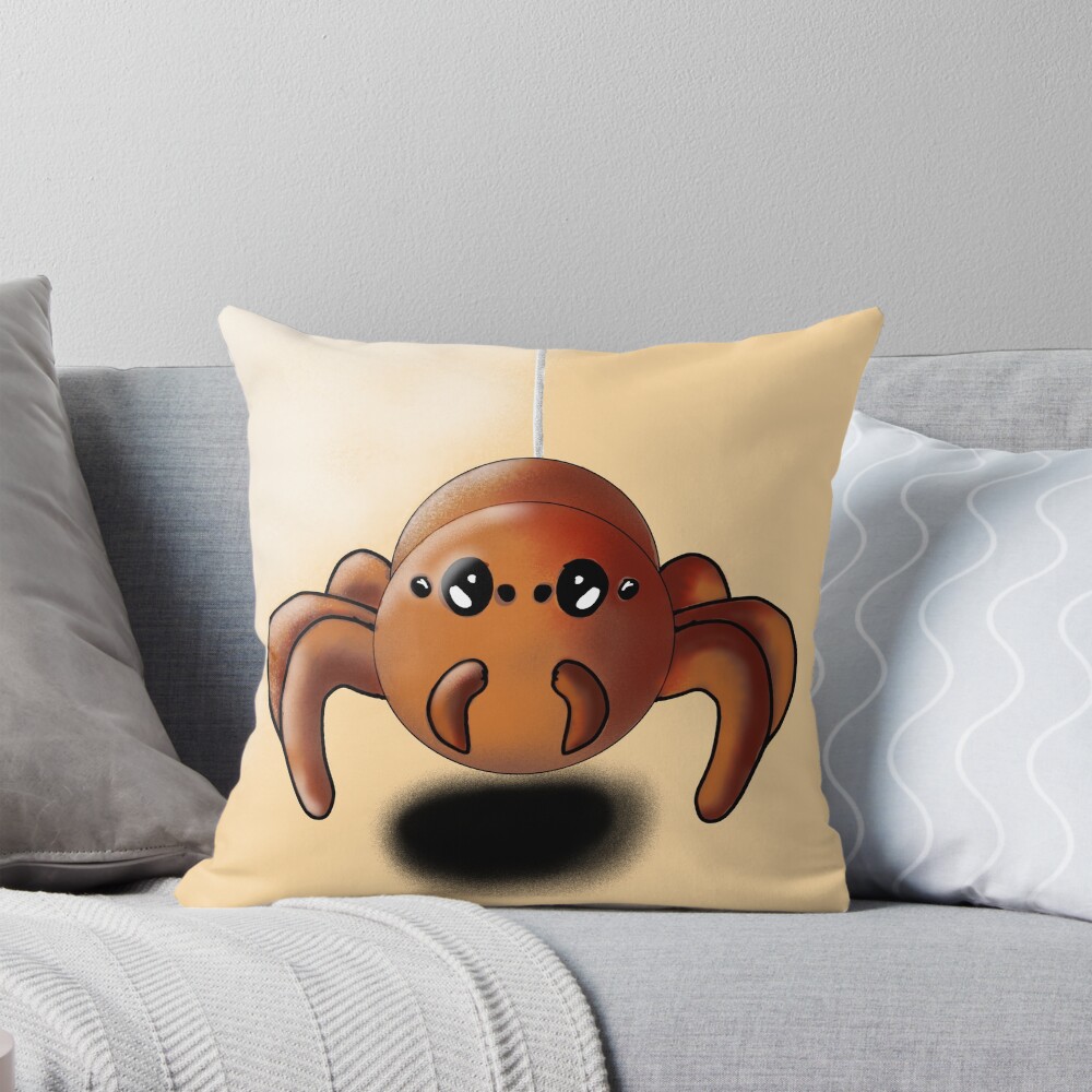 Item preview, Throw Pillow designed and sold by Oceanwaves-06.