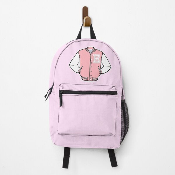Item preview, Cute Pastel Letter E Jacket  designed and sold by GeorgiaMarie13.