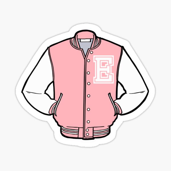 Seventeen Dino Green Varsity Jacket - The Movies Jackets