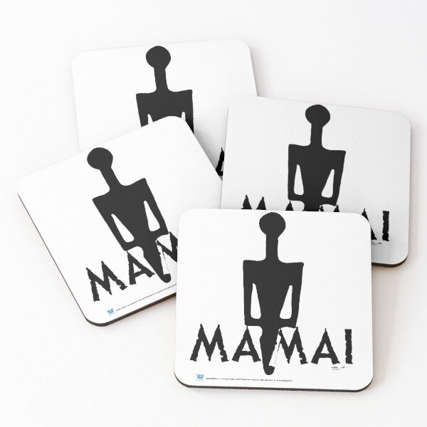 Item preview,  "Mamai 7", the great Mediterranean mother designed and sold by Ansalart.