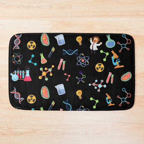 Item preview, Laboratory collage designed and sold by AndArte.