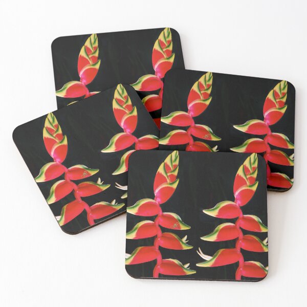 Item preview, Strelitzia designed and sold by LibrosBOOKtique.
