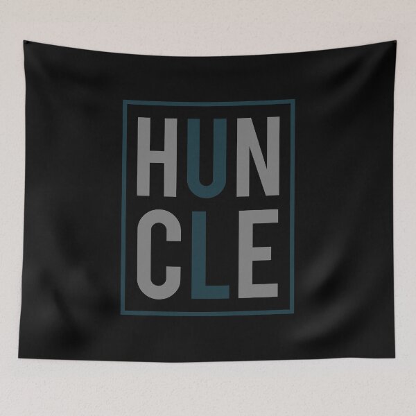 Item preview, Huncle designed and sold by quarantineshop.