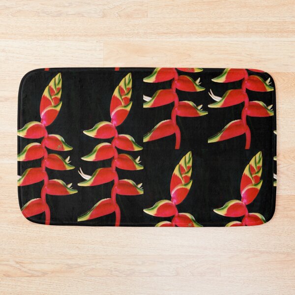 Item preview, Strelitzia designed and sold by LibrosBOOKtique.