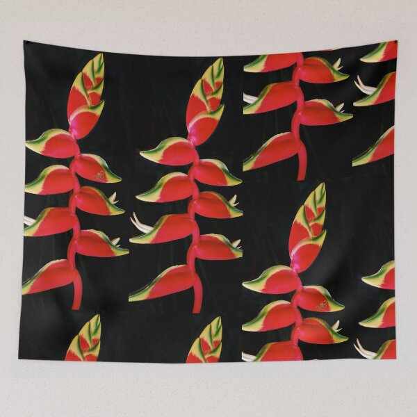 Item preview, Strelitzia designed and sold by LibrosBOOKtique.