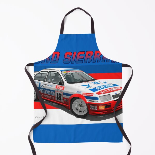 Item preview, GrA Ford Sierra RS Cosworth designed and sold by pjesusartrb.