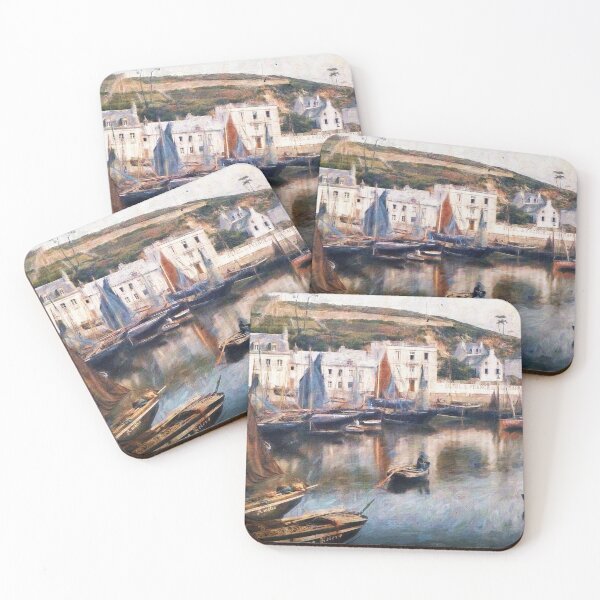 Item preview, Harbour a Conceit designed and sold by Sarah Vernon.