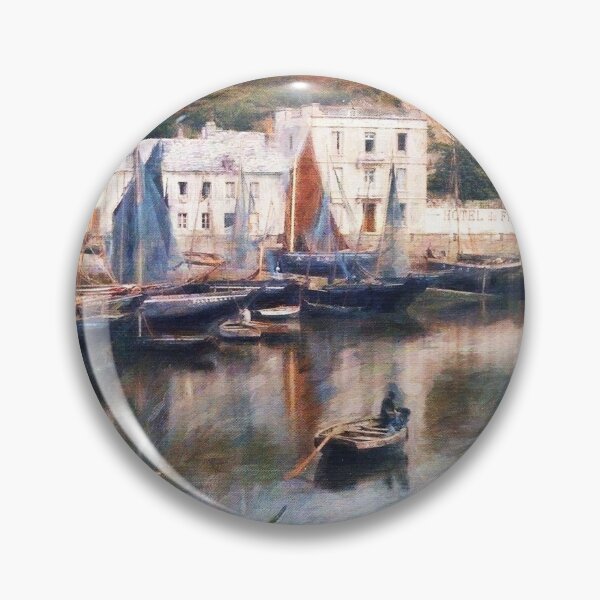 Item preview, Harbour a Conceit designed and sold by Sarah Vernon.