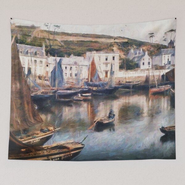 Item preview, Harbour a Conceit designed and sold by Sarah Vernon.