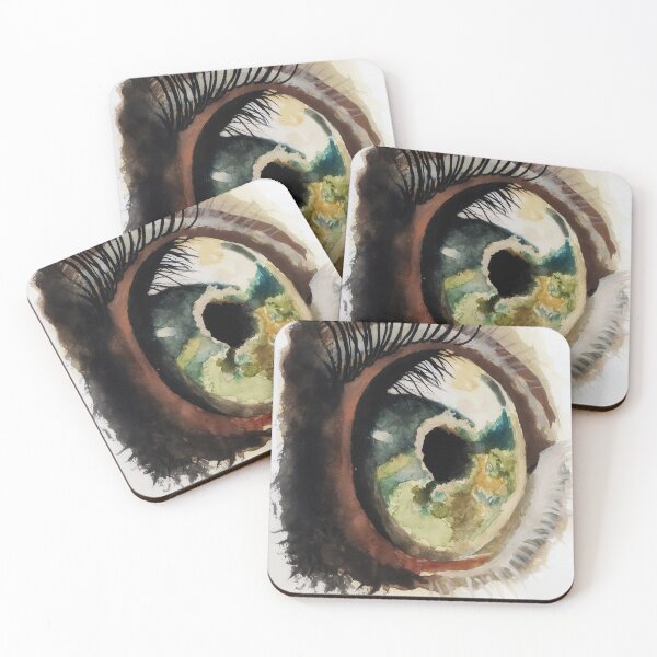 Item preview, Eye designed and sold by Grumpymu.