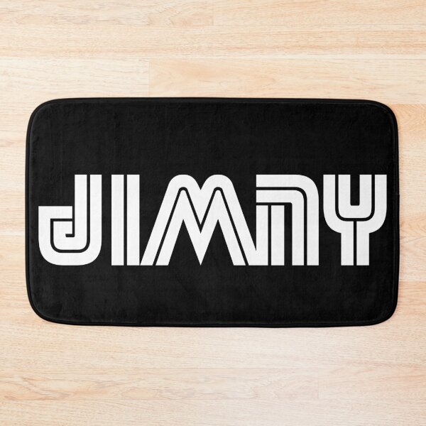 Item preview, JIMNY Classic Gaming - White designed and sold by jimny-4x4-shop.