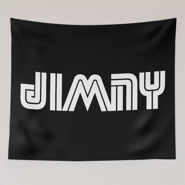 Item preview, JIMNY Classic Gaming - White designed and sold by jimny-4x4-shop.