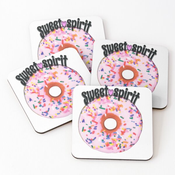 Item preview, Sweet Spirit designed and sold by One of The Misfits.