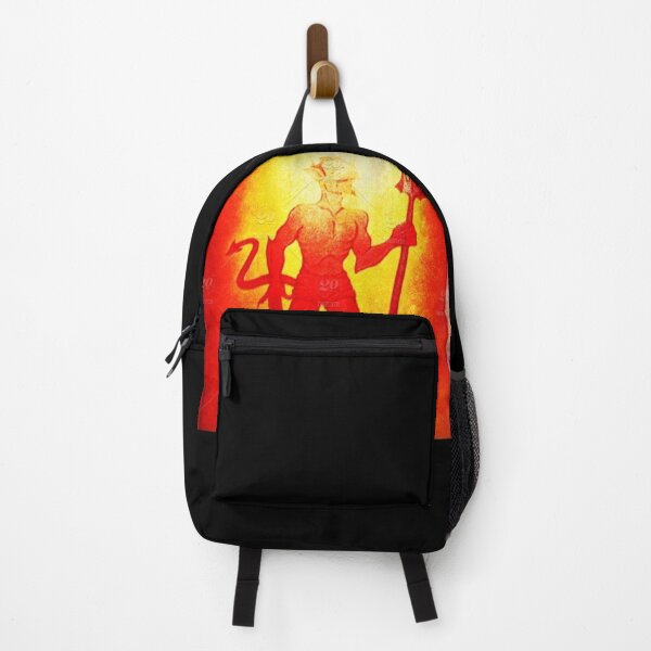Item preview, Diablo el Fiero designed and sold by emotionalorphan.