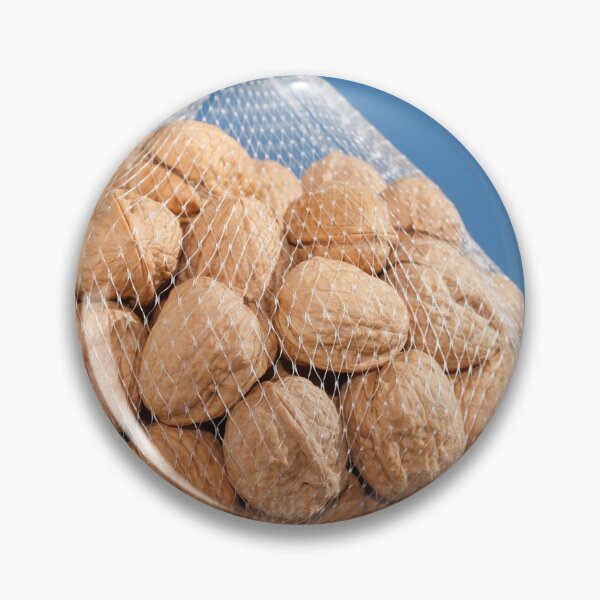 Item preview, Bag of nuts designed and sold by Gaspar Avila.
