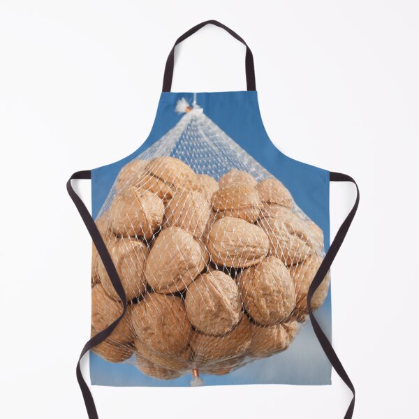 Item preview, Bag of nuts designed and sold by Gaspar Avila.