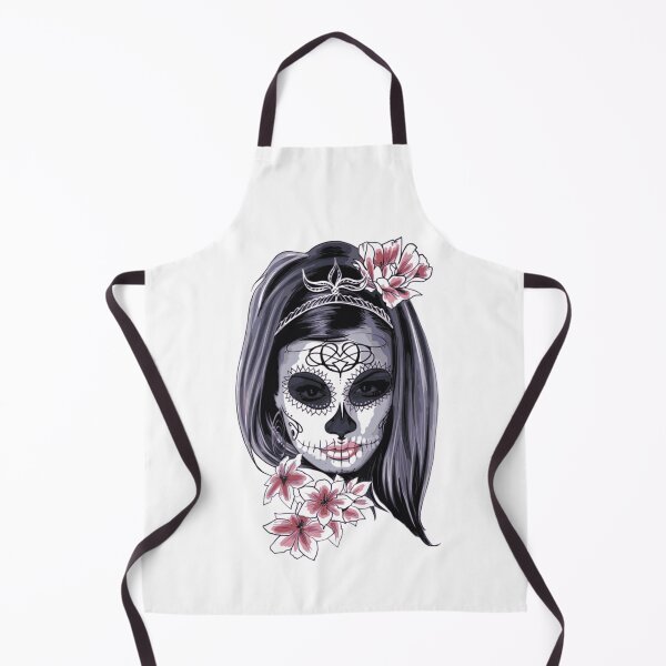 Item preview, Dead Gorgeous Lady Design designed and sold by FLUMPYFINGERS.