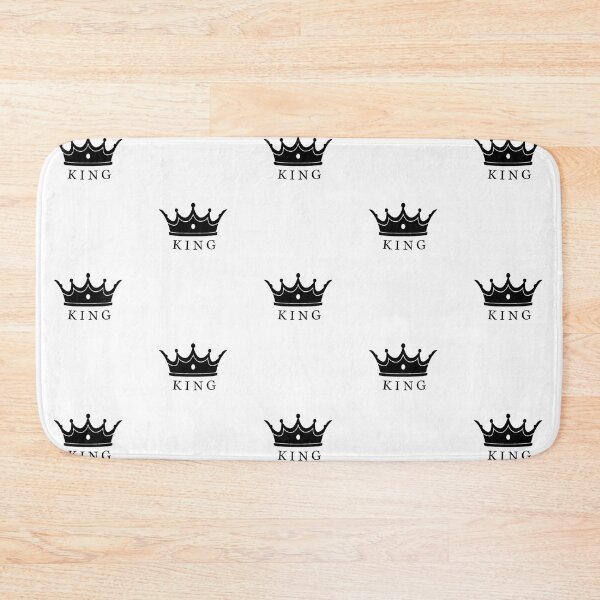 Item preview, I'm a King designed and sold by FarmerBobby.