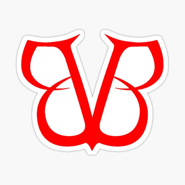 Sticker Black Veil Brides Redbubble