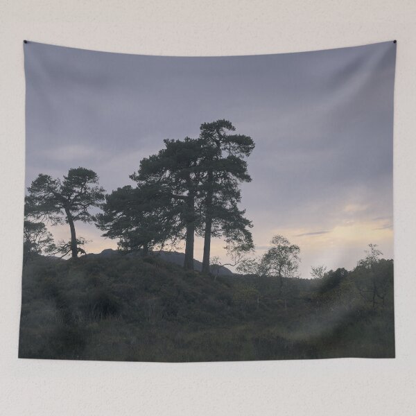 Item preview, Calm Evenings designed and sold by ShinyPhoto.