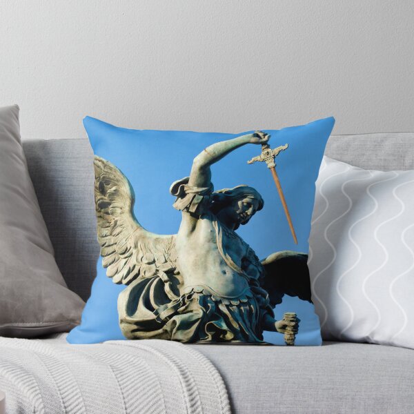 Item preview, Saint Michael designed and sold by troianifabrizio.