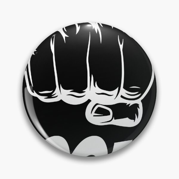 Item preview, Boom fist bump designed and sold by adenicholls.