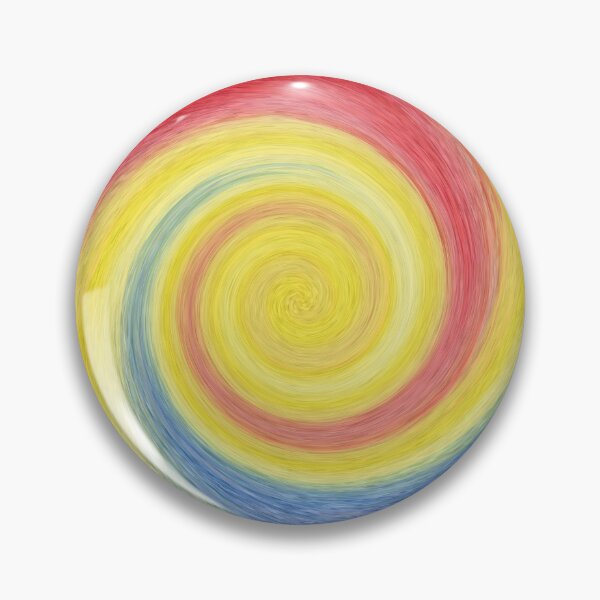 Artikelvorschau, Rainbow Spiral entworfen und verkauft von CarolineLembke.