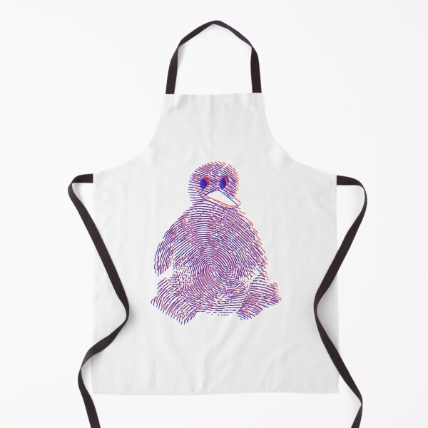 Item preview, 3Duck fingerprint designed and sold by ChrisG94.
