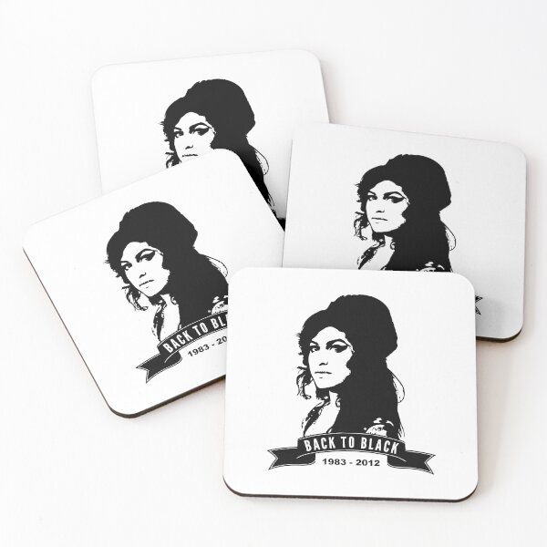 Item preview, to the Black designed and sold by lanypics.