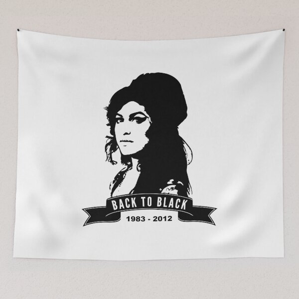 Item preview, to the Black designed and sold by lanypics.