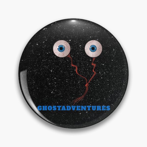 Item preview, ghostadventures designed and sold by crazy merchs.
