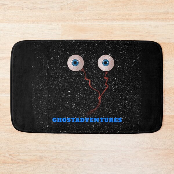 Item preview, ghostadventures designed and sold by crazy merchs.