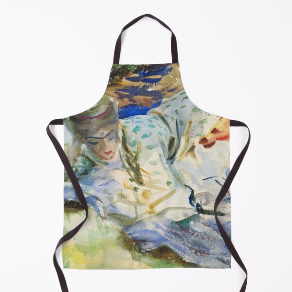 Item preview, (American designed and sold by brushandframes.