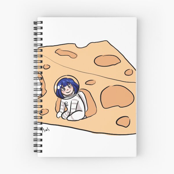 Artikelvorschau, Lilly Chibi Cheese entworfen und verkauft von Karalis-Art.