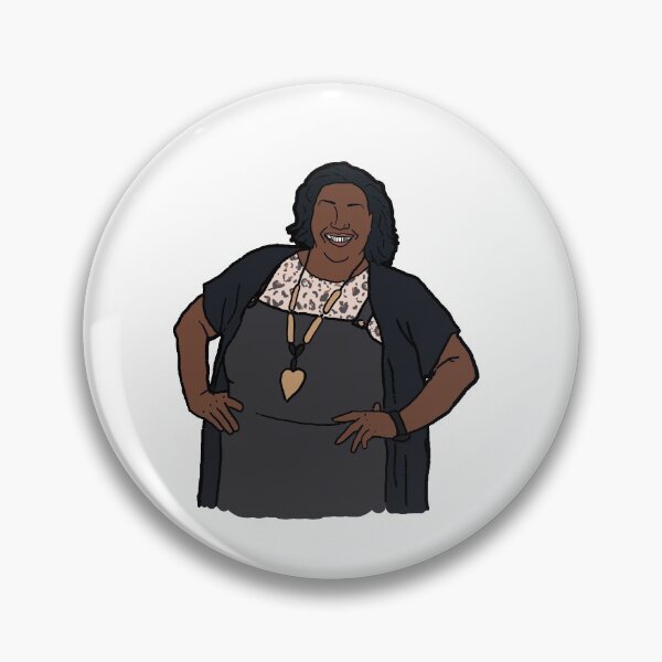 Item preview, Alison Hammond - This Morning designed and sold by Captainhuck.