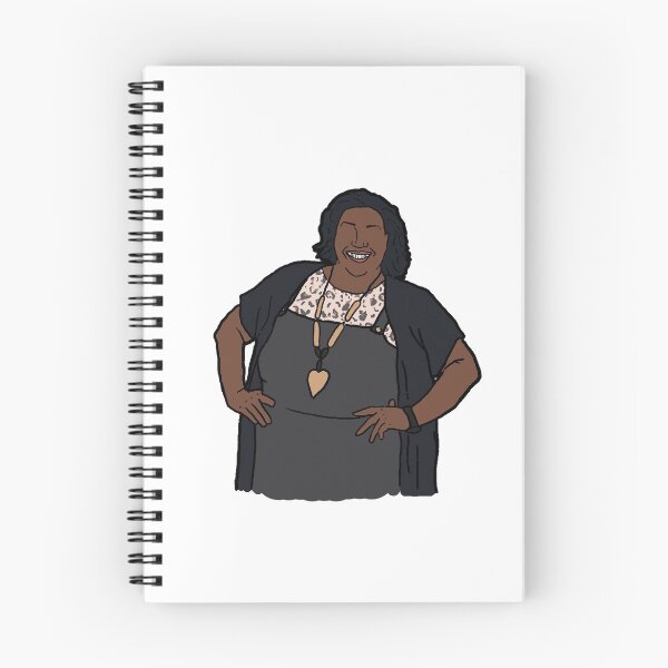 Item preview, Alison Hammond - This Morning designed and sold by Captainhuck.
