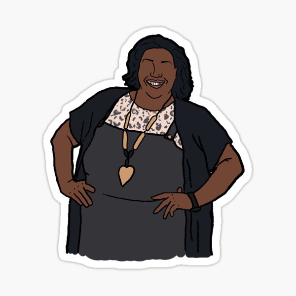 Item preview, Alison Hammond - This Morning designed and sold by Captainhuck.