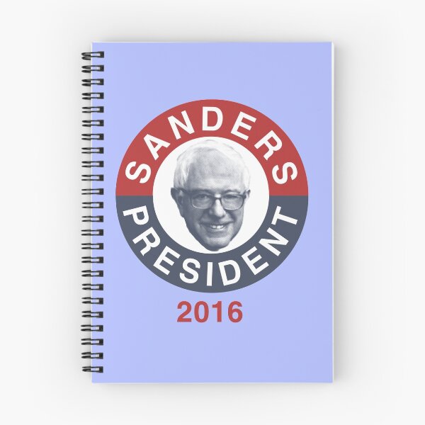 Item preview, Bernie Sanders 2016 designed and sold by flippinsg.