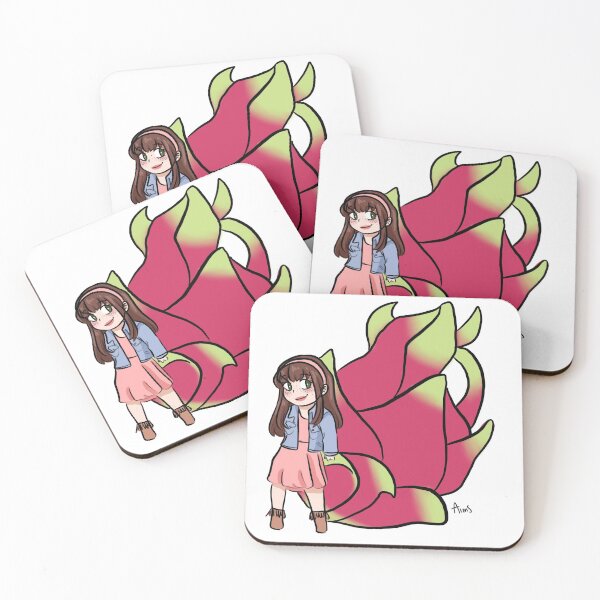 Artikelvorschau, Phoenix Chibi entworfen und verkauft von Karalis-Art.