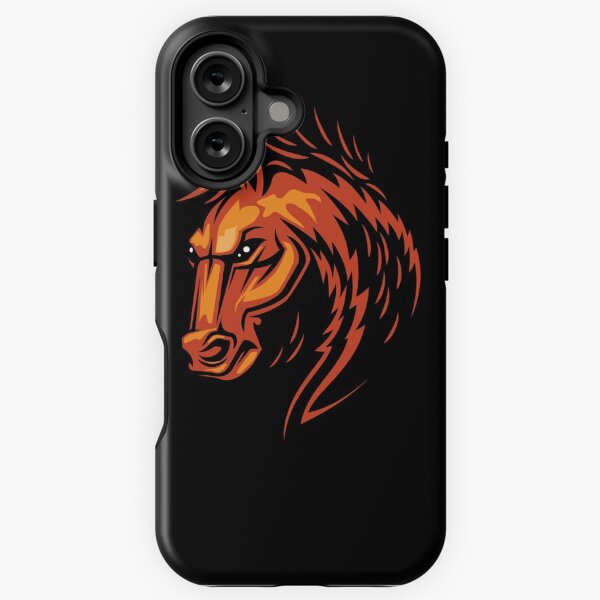 Aperçu de l'œuvre Amoureux des chevaux meilleur cadeau-cadeau artistique et spécial créée et vendue par Martin-bivert.