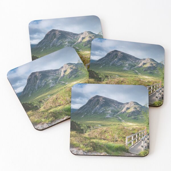 Item preview, Glencoe Valley designed and sold by David Lichtneker.