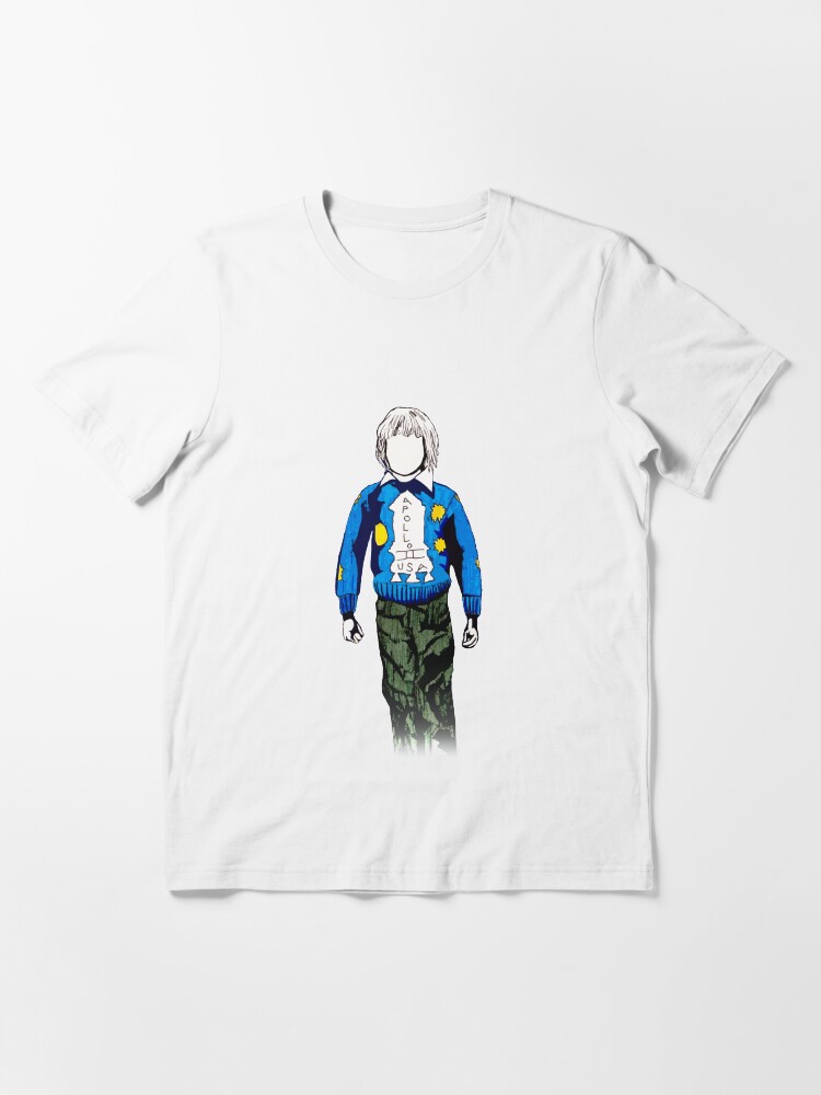 "Danny Torrance Apollo Sweater " Tshirt for Sale by greatwave