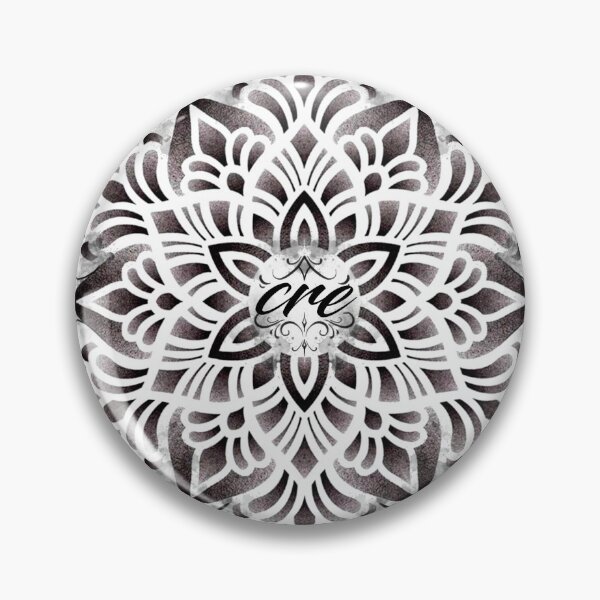 Item preview, Mandala graphic style designed and sold by cretattoomilano.