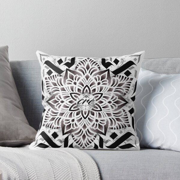 Item preview, Mandala graphic style designed and sold by cretattoomilano.
