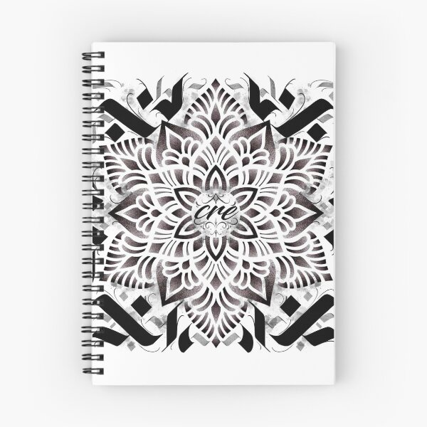 Item preview, Mandala graphic style designed and sold by cretattoomilano.