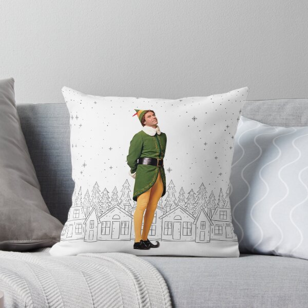 Item preview, Elf Village designed and sold by Love-This.